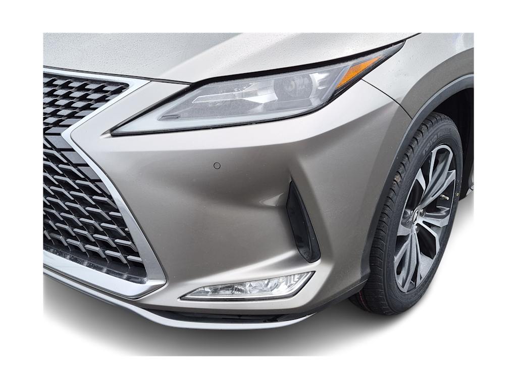 Thumbnail: 2022 Lexus RX - 26