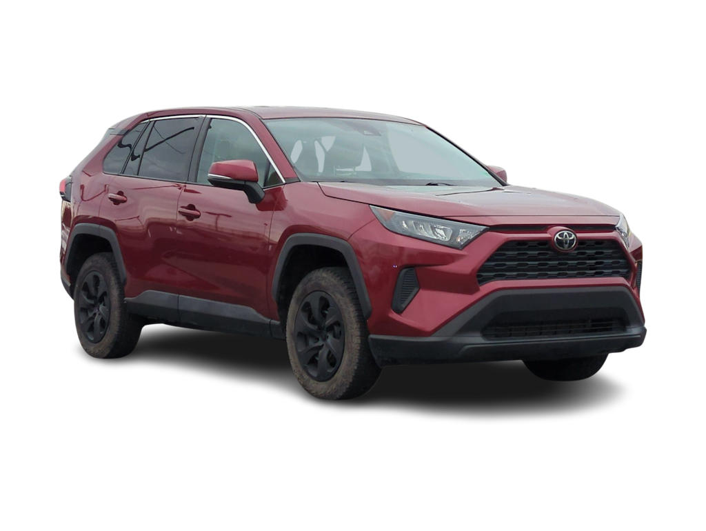 Thumbnail: 2022 Toyota RAV4 - 18