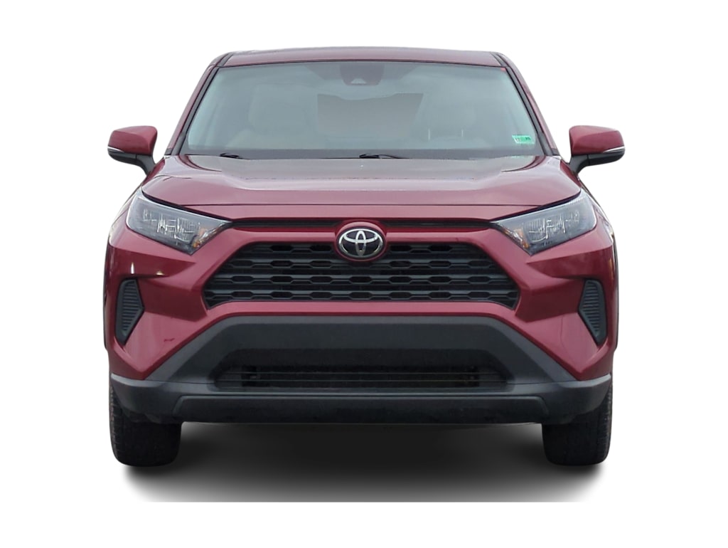 Thumbnail: 2022 Toyota RAV4 - 6