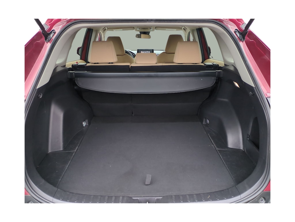 Thumbnail: 2022 Toyota RAV4 - 15