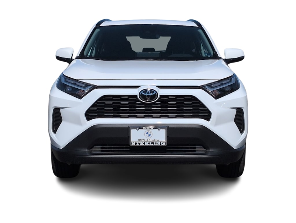 Thumbnail: 2025 Toyota RAV4 - 6