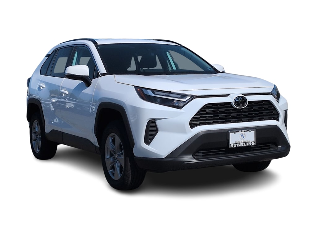 Thumbnail: 2025 Toyota RAV4 - 21