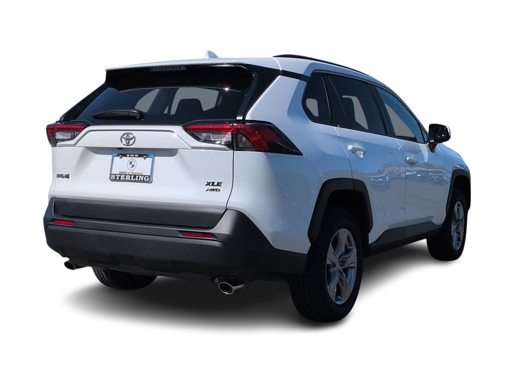 Thumbnail: 2025 Toyota RAV4 - 23