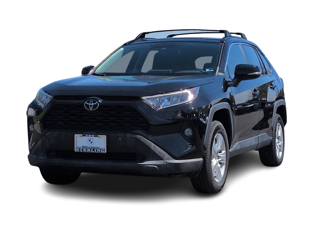 Thumbnail: 2020 Toyota RAV4 - 22