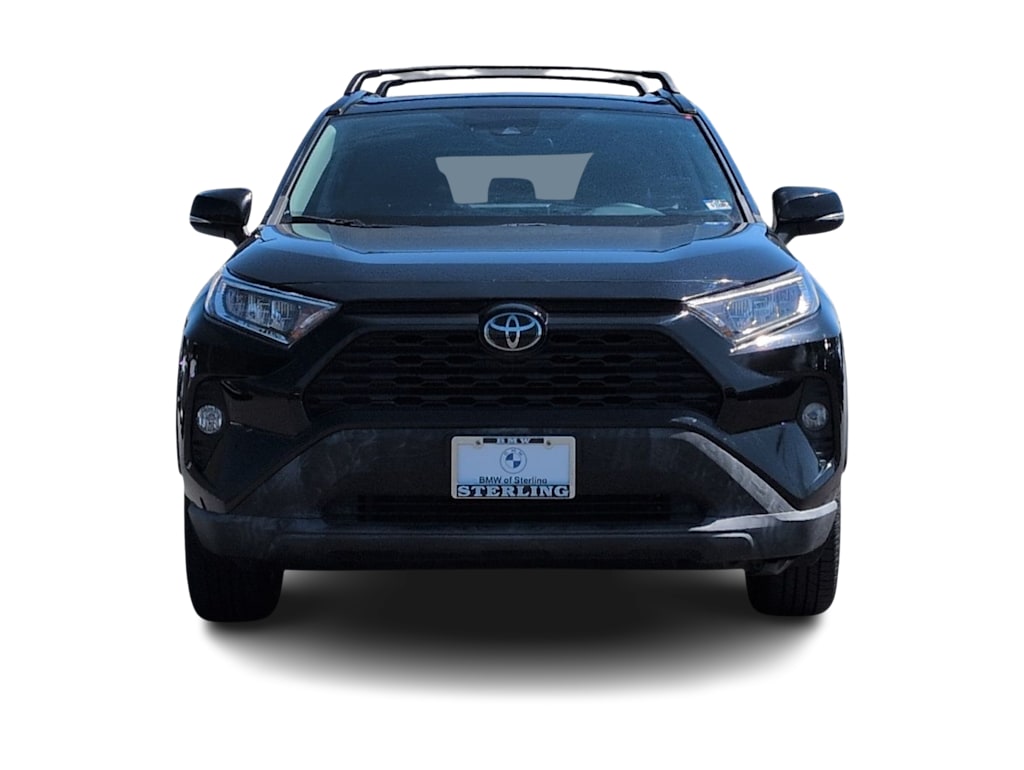 Thumbnail: 2020 Toyota RAV4 - 6