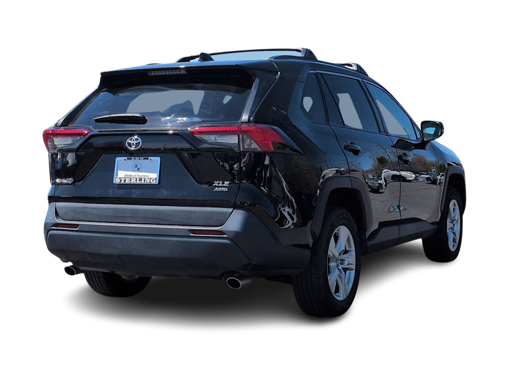 Thumbnail: 2020 Toyota RAV4 - 23
