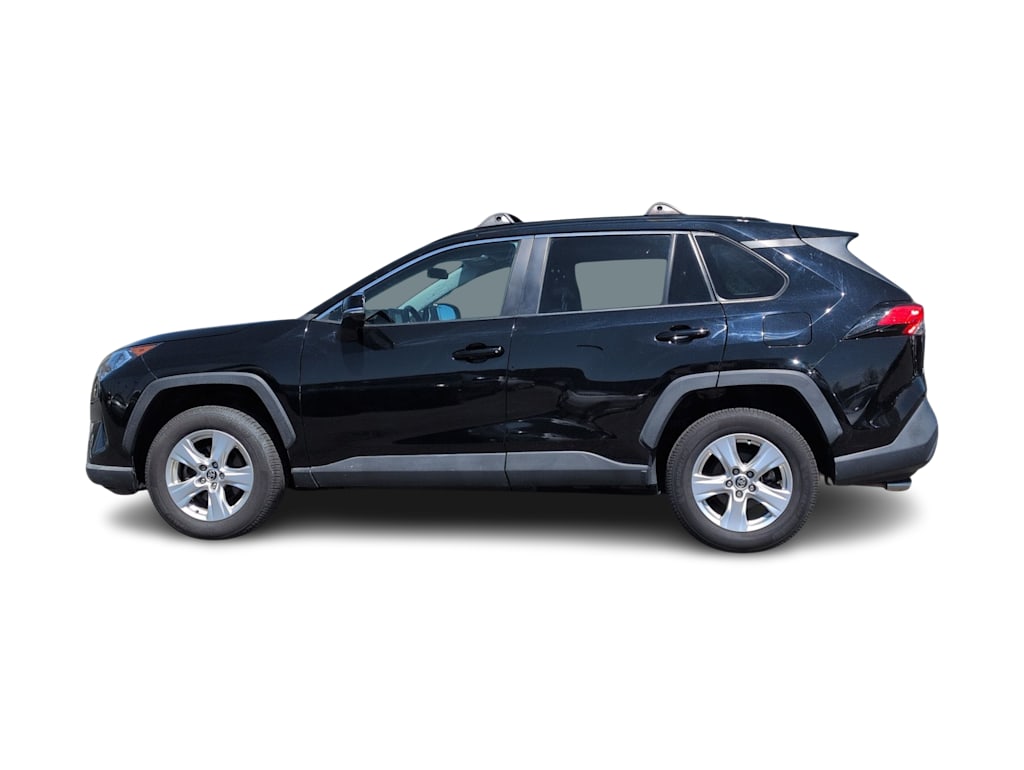 Thumbnail: 2020 Toyota RAV4 - 3
