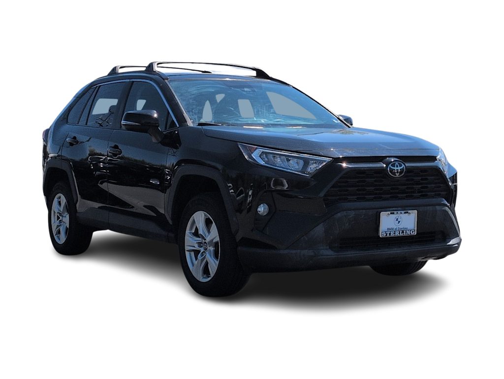Thumbnail: 2020 Toyota RAV4 - 21