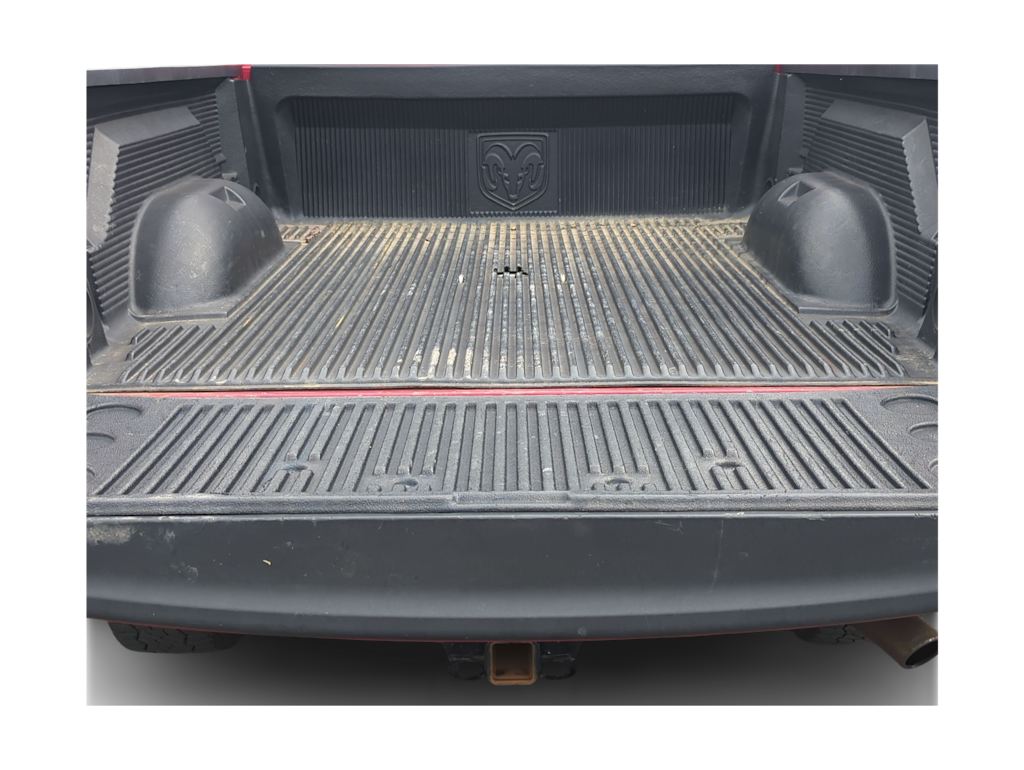 Thumbnail: 2018 RAM 2500 - 16