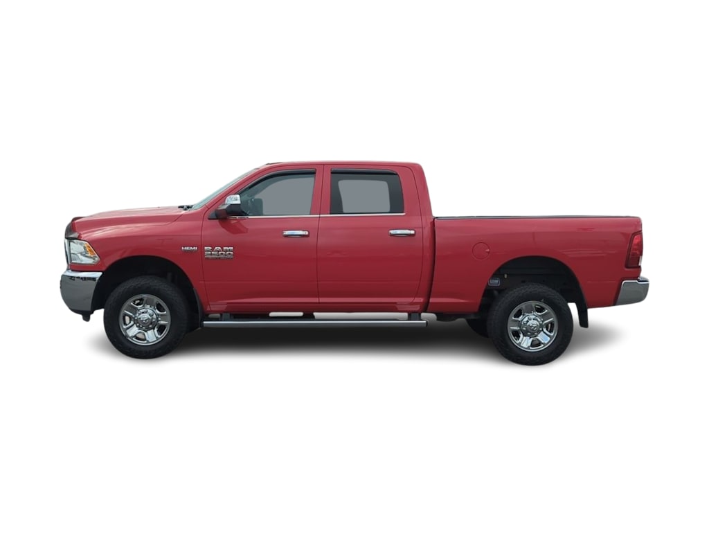 Thumbnail: 2018 RAM 2500 - 3