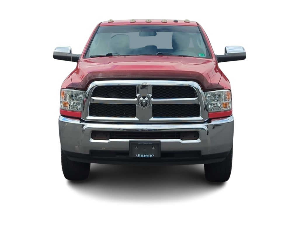 Thumbnail: 2018 RAM 2500 - 6