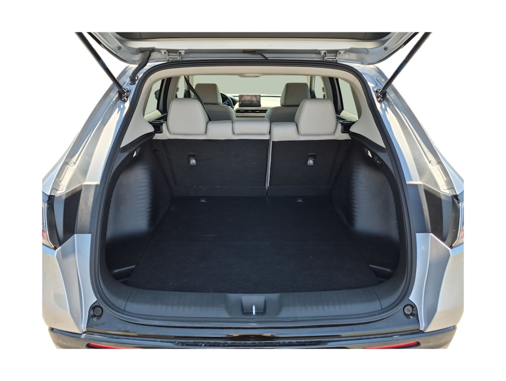 Thumbnail: 2026 Honda HR-V - 18