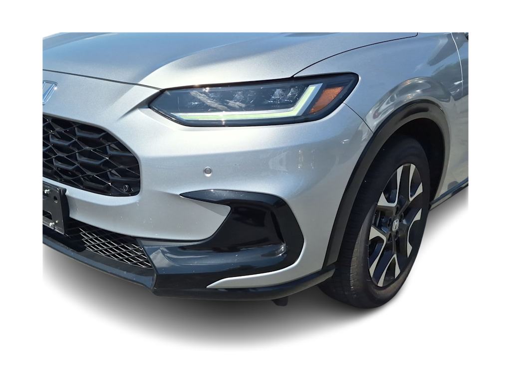 Thumbnail: 2026 Honda HR-V - 25