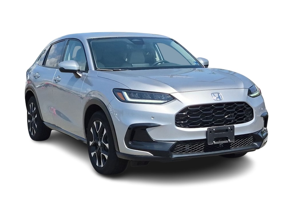 Thumbnail: 2026 Honda HR-V - 21