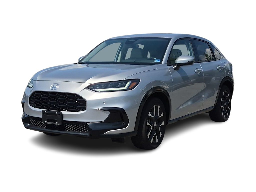 Thumbnail: 2026 Honda HR-V - 22
