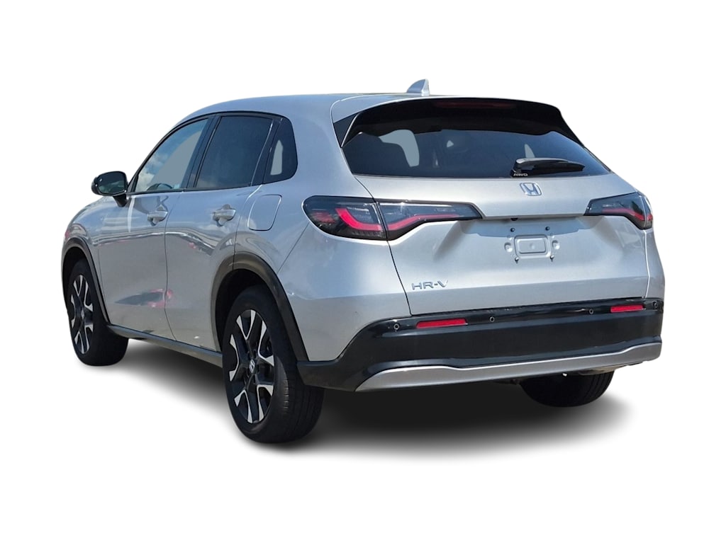 Thumbnail: 2026 Honda HR-V - 4
