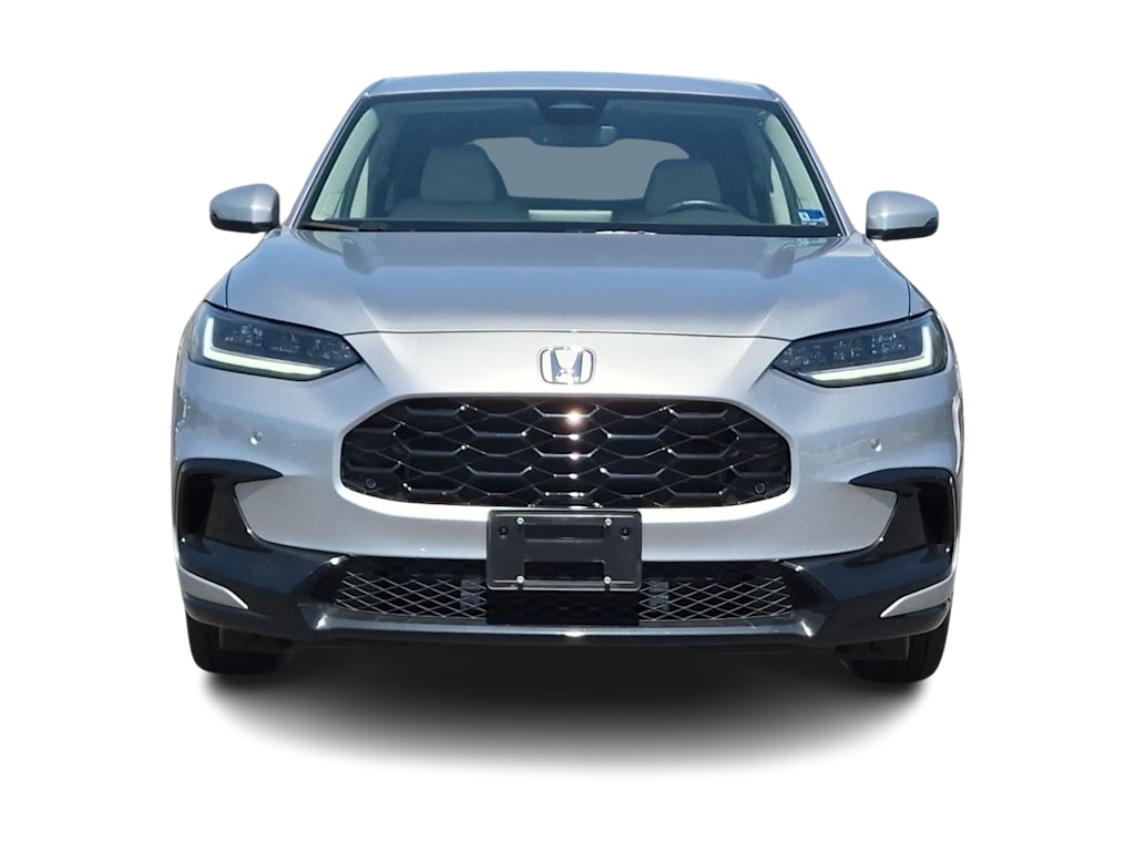 Thumbnail: 2026 Honda HR-V - 6