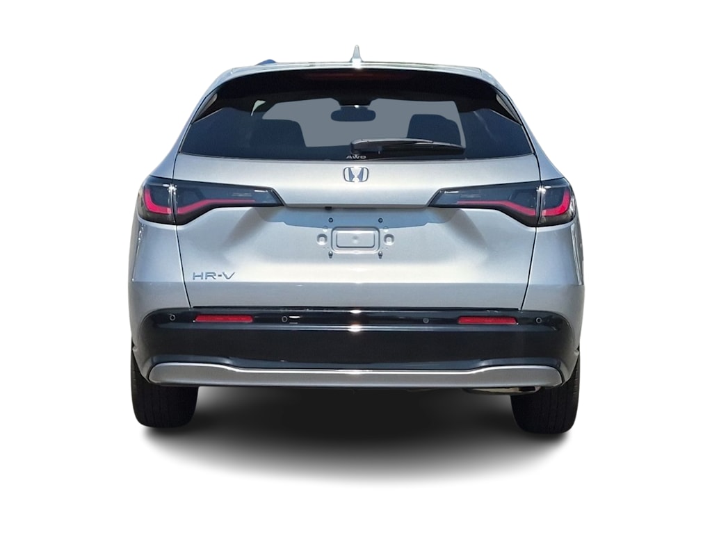 Thumbnail: 2026 Honda HR-V - 5