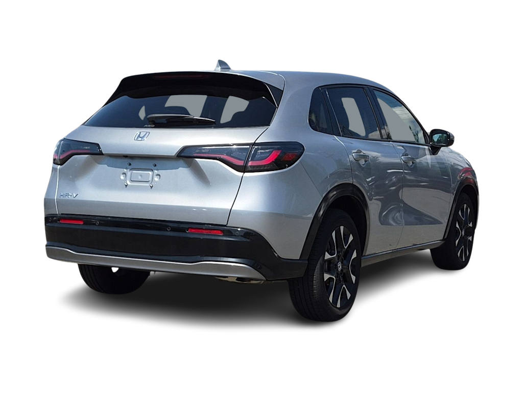 Thumbnail: 2026 Honda HR-V - 23