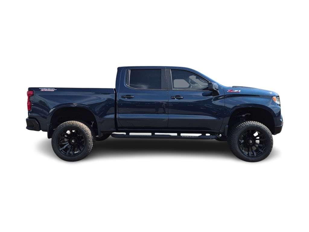 Thumbnail: 2023 Chevrolet Silverado 1500 - 24