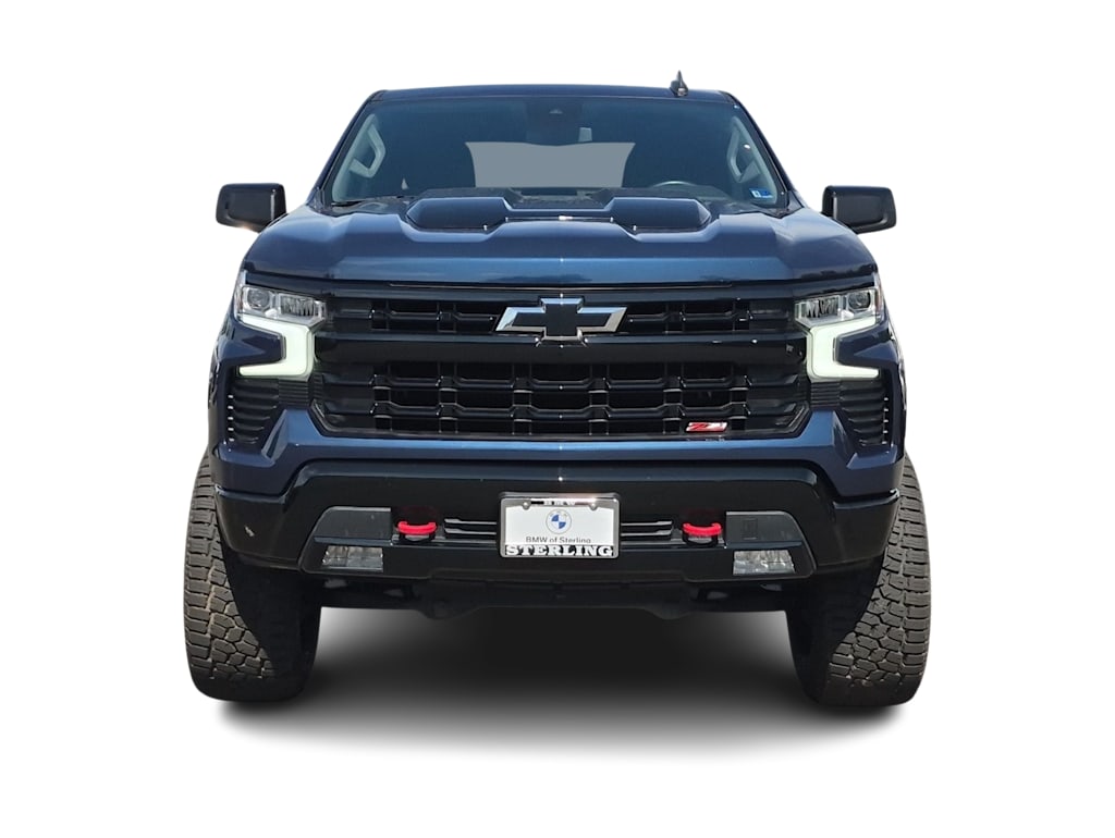 Thumbnail: 2023 Chevrolet Silverado 1500 - 6
