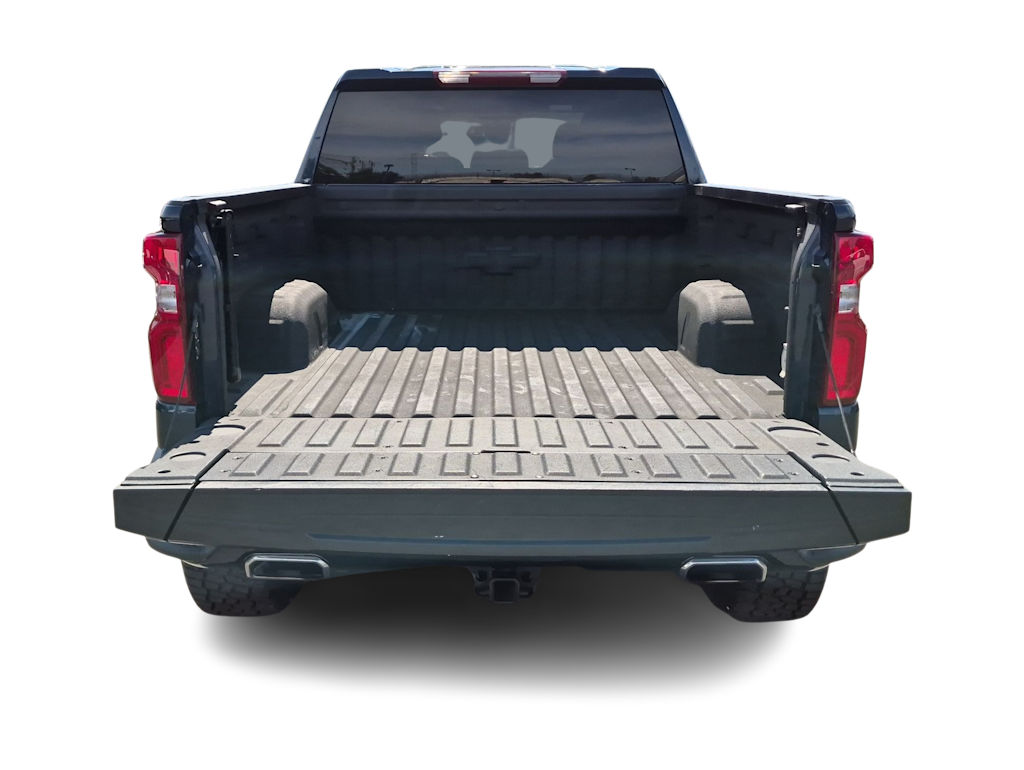 Thumbnail: 2023 Chevrolet Silverado 1500 - 18