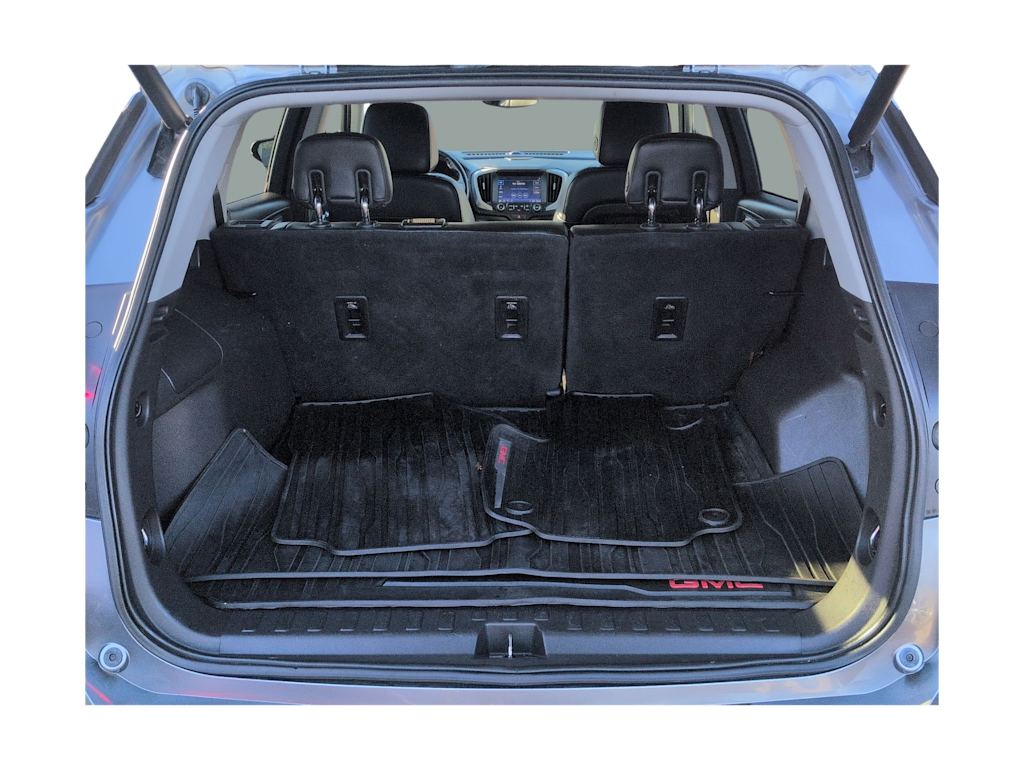 Thumbnail: 2018 GMC Terrain - 16