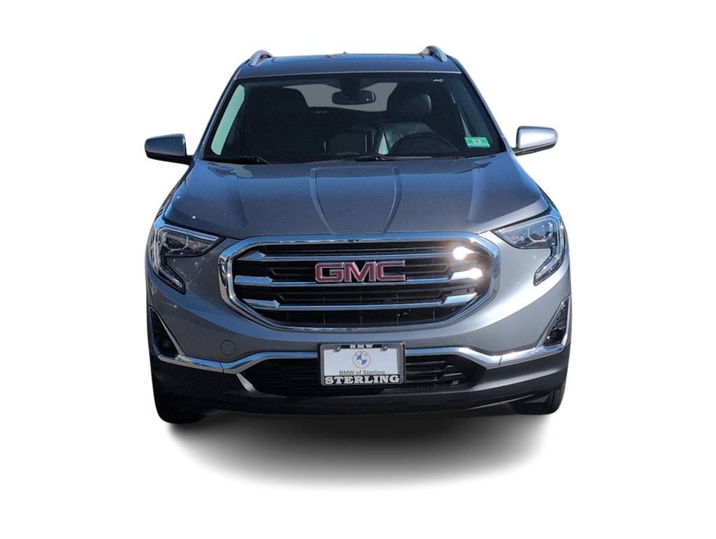 Thumbnail: 2018 GMC Terrain - 6