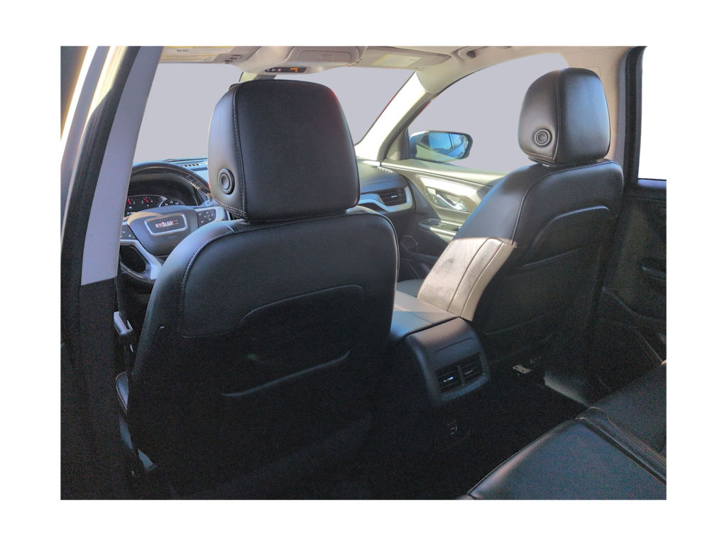 Thumbnail: 2018 GMC Terrain - 26