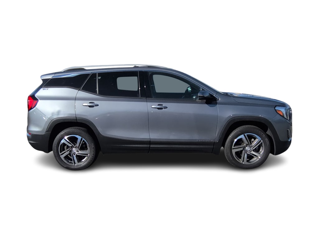 Thumbnail: 2018 GMC Terrain - 22