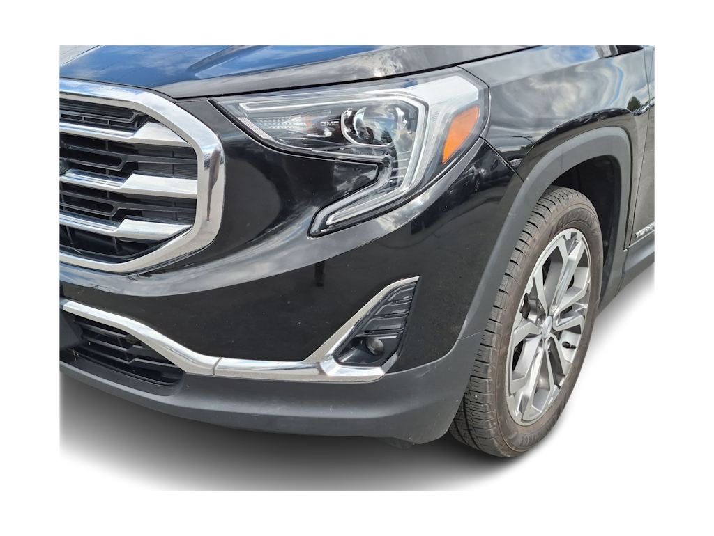 Thumbnail: 2019 GMC Terrain - 24