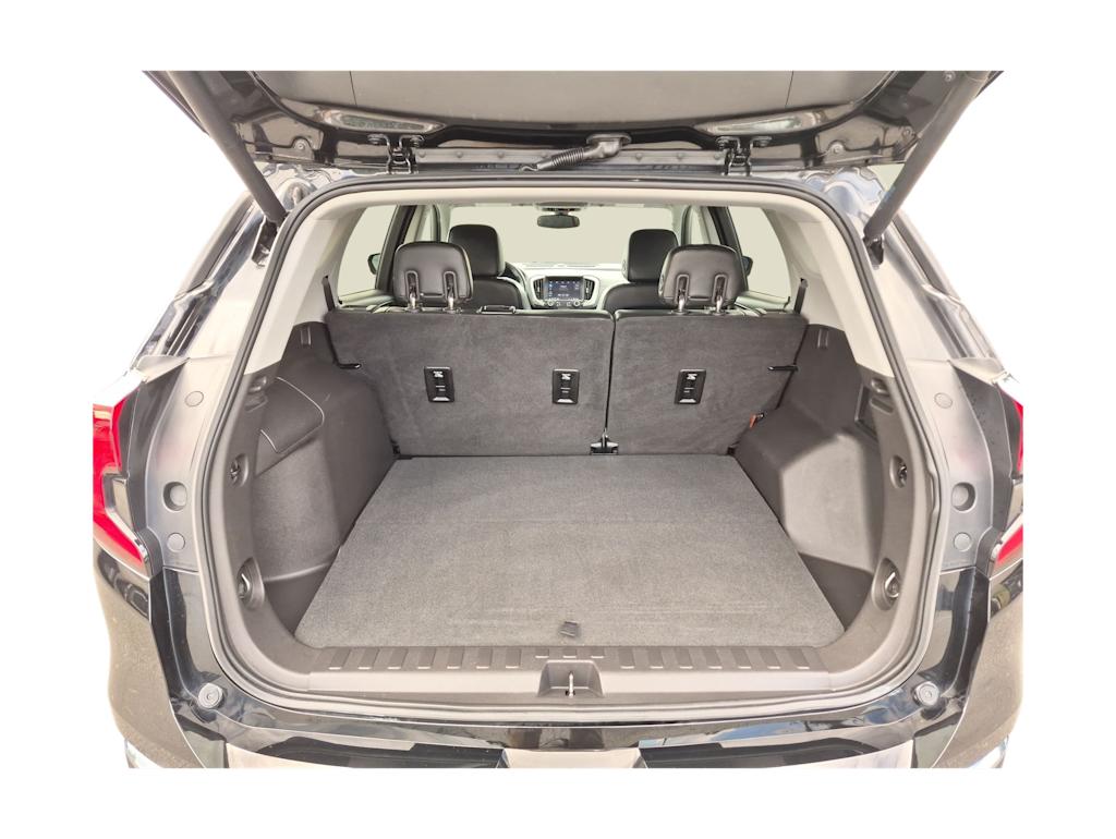 Thumbnail: 2019 GMC Terrain - 17