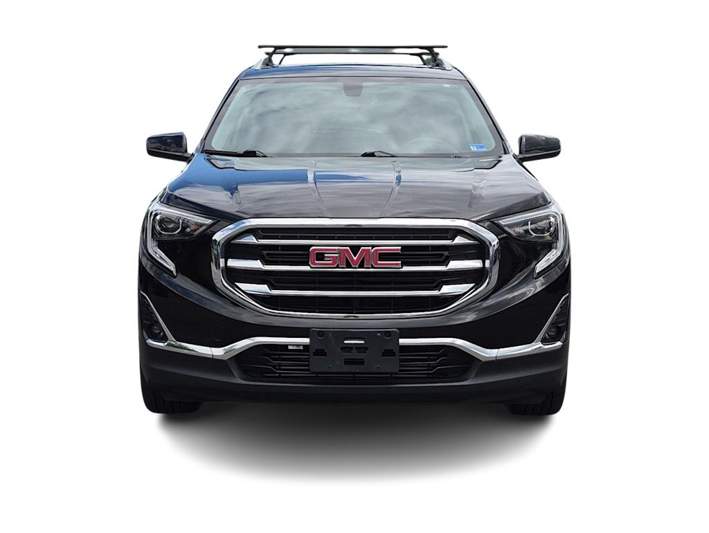 Thumbnail: 2019 GMC Terrain - 6