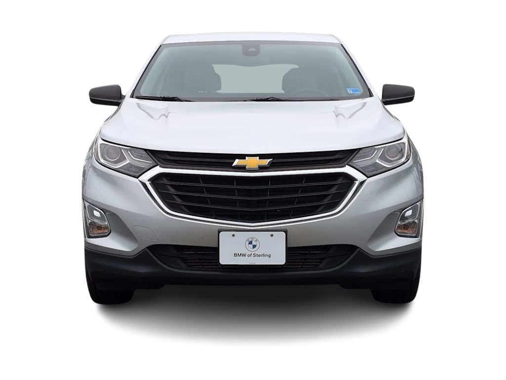 Thumbnail: 2020 Chevrolet Equinox - 6