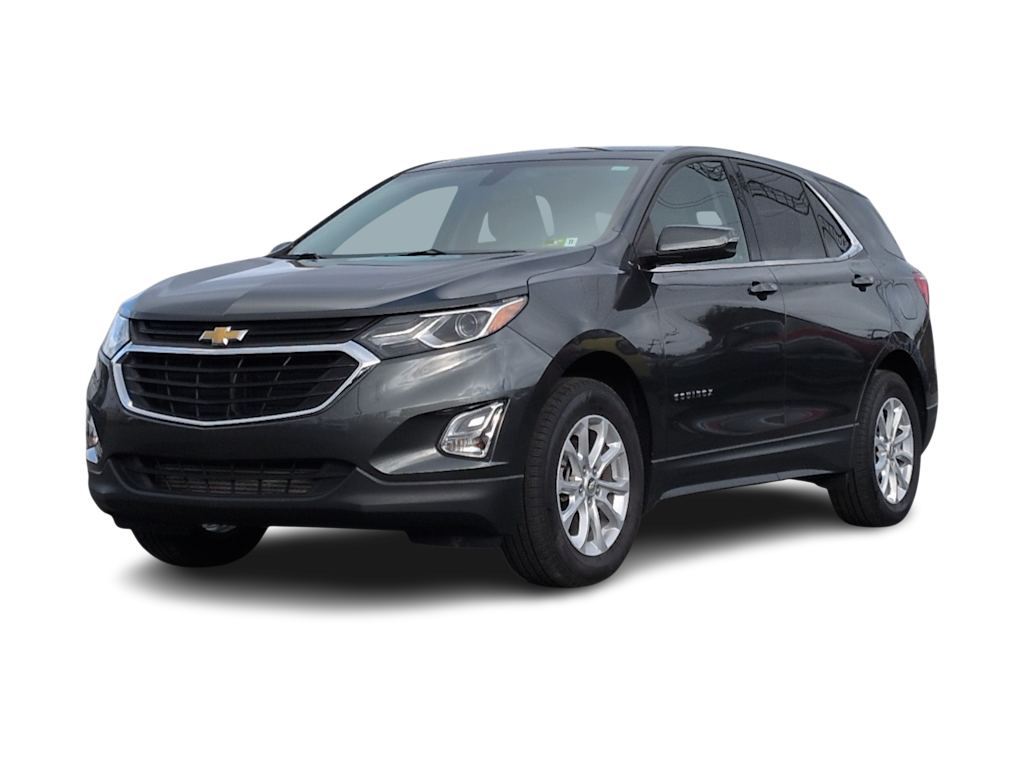 Thumbnail: 2019 Chevrolet Equinox - 22