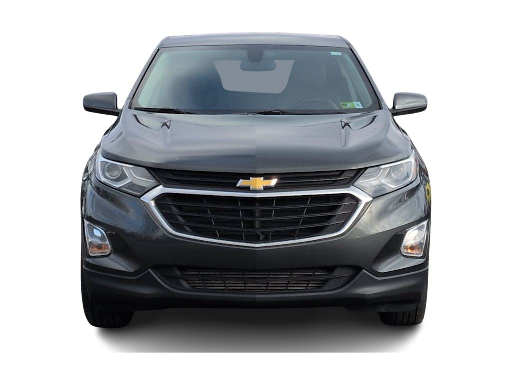 Thumbnail: 2019 Chevrolet Equinox - 6
