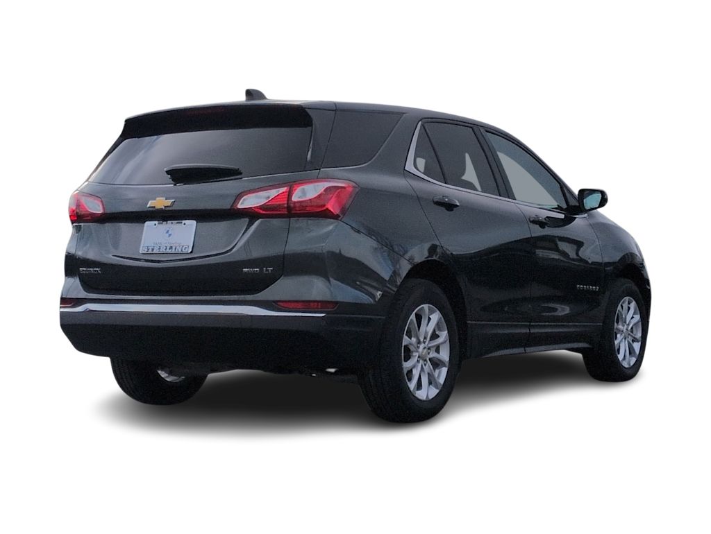 Thumbnail: 2019 Chevrolet Equinox - 23