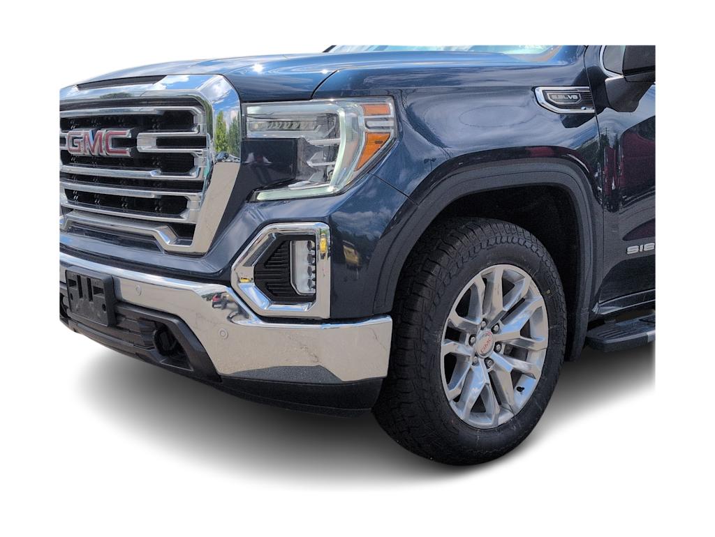 Thumbnail: 2021 GMC Sierra 1500 - 24