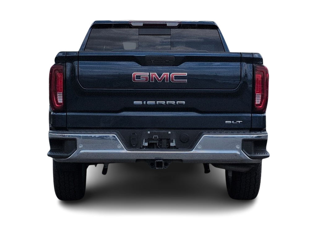 Thumbnail: 2021 GMC Sierra 1500 - 5