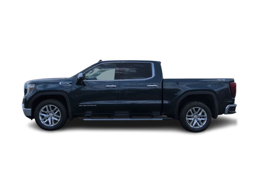 Thumbnail: 2021 GMC Sierra 1500 - 3