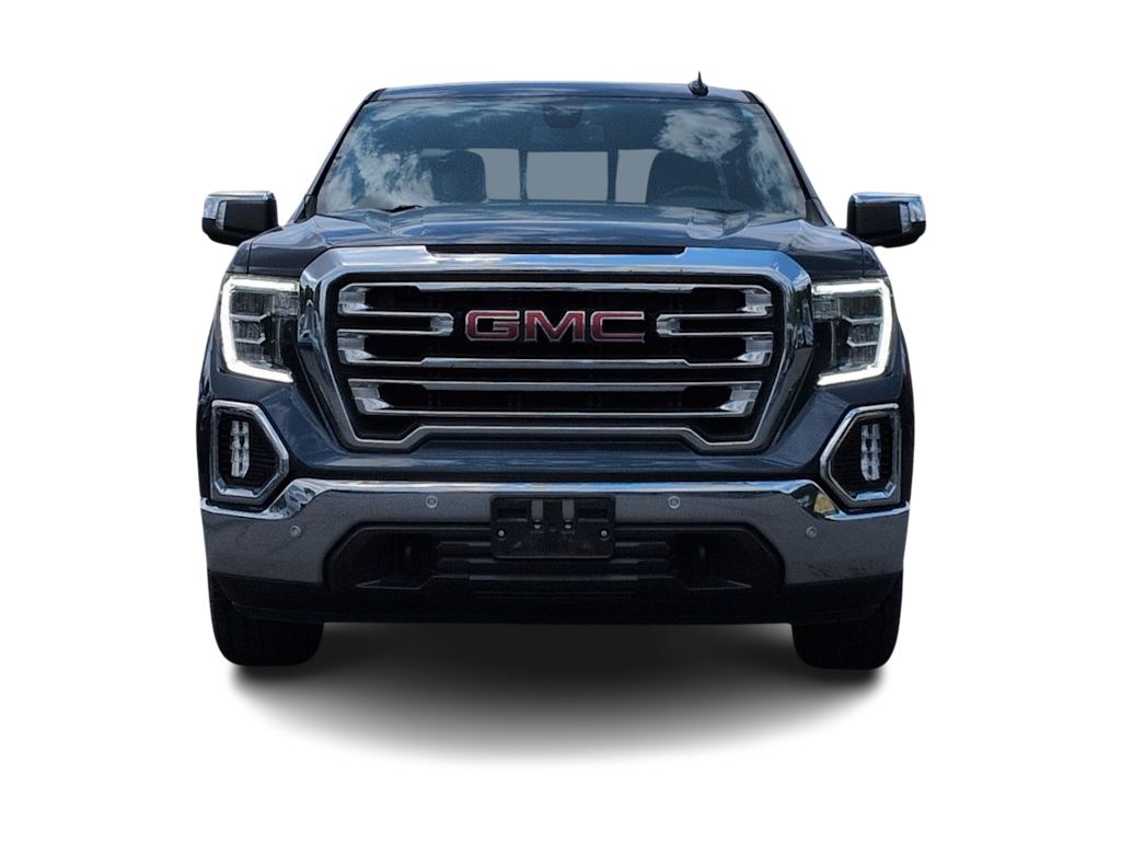 Thumbnail: 2021 GMC Sierra 1500 - 6