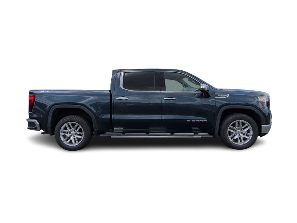 Thumbnail: 2021 GMC Sierra 1500 - 23