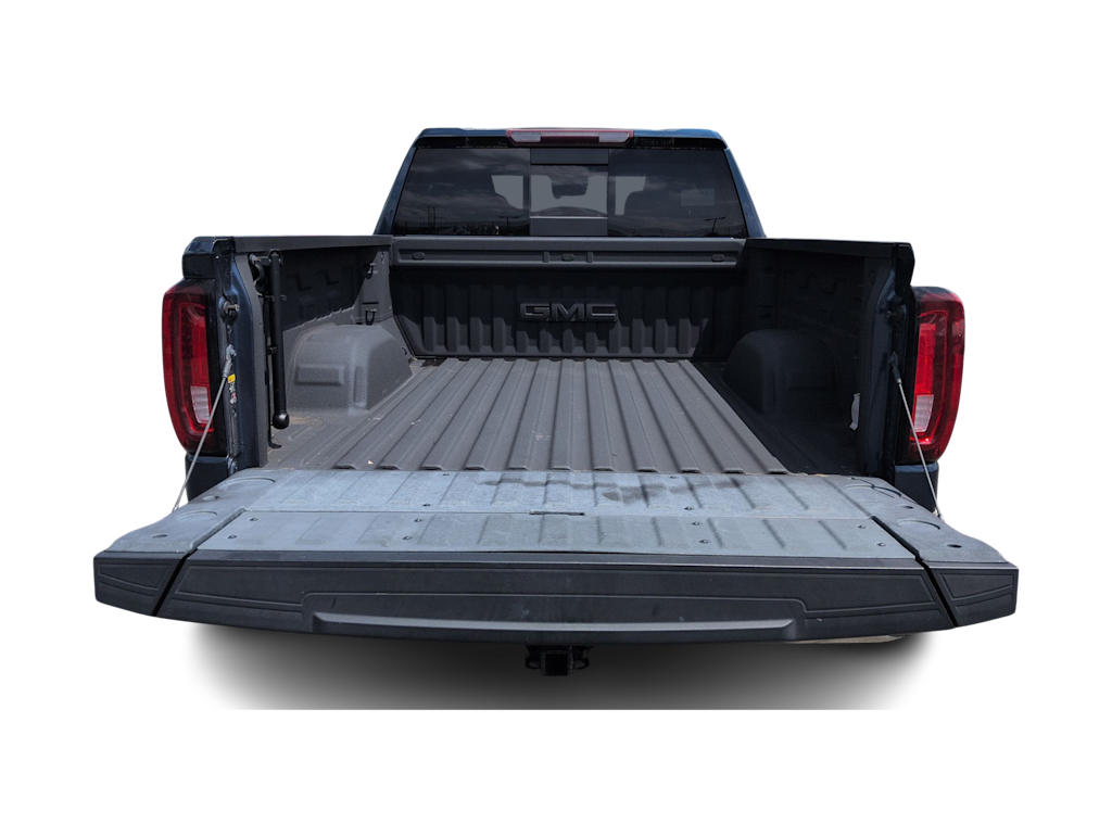 Thumbnail: 2021 GMC Sierra 1500 - 17
