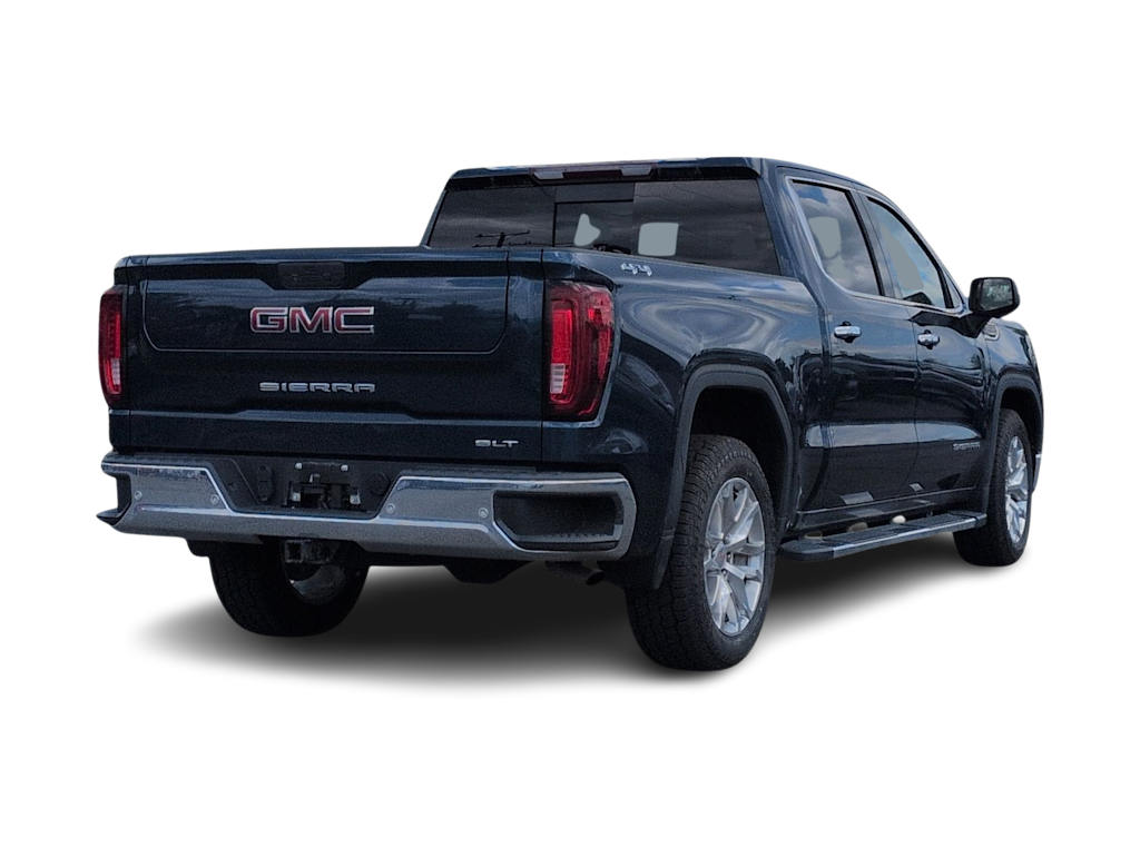 Thumbnail: 2021 GMC Sierra 1500 - 22