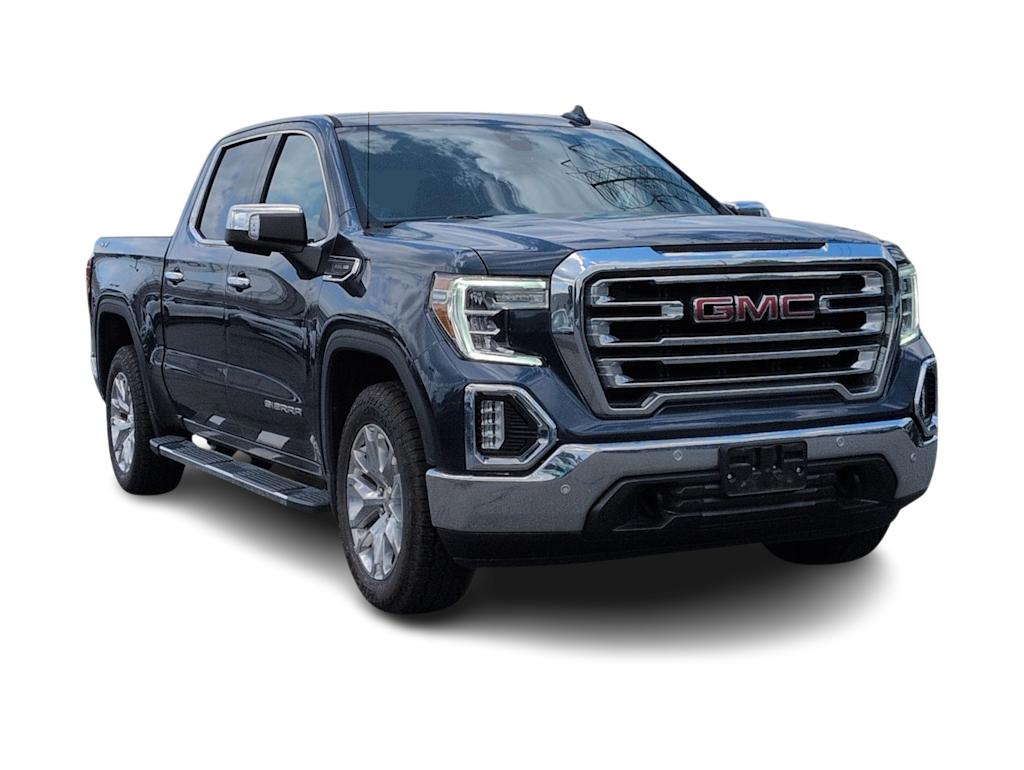 Thumbnail: 2021 GMC Sierra 1500 - 20