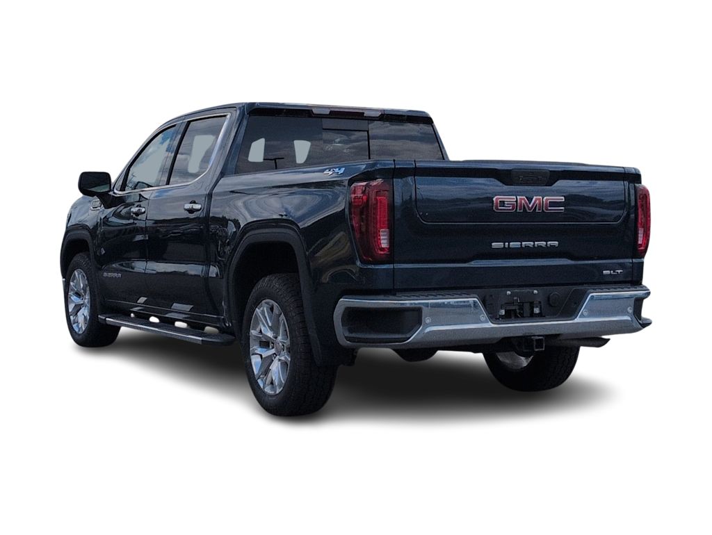 Thumbnail: 2021 GMC Sierra 1500 - 4