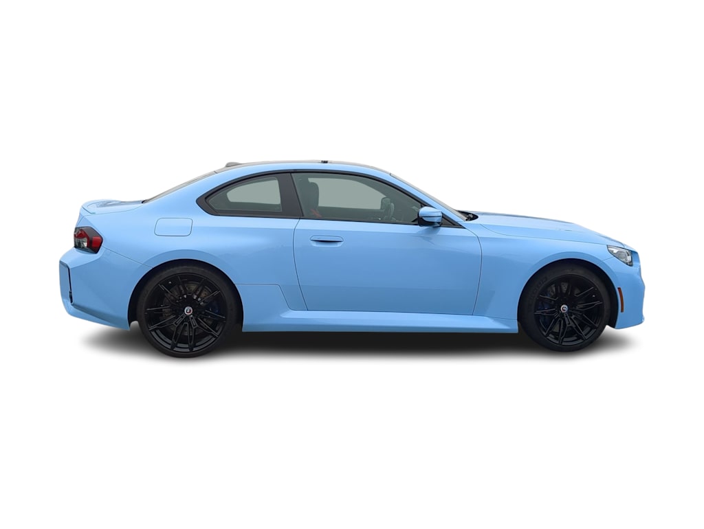 Thumbnail: 2023 BMW M2 - 24