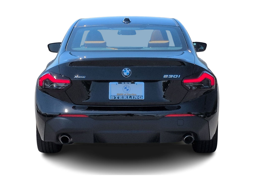 Thumbnail: 2023 BMW 2 Series - 5