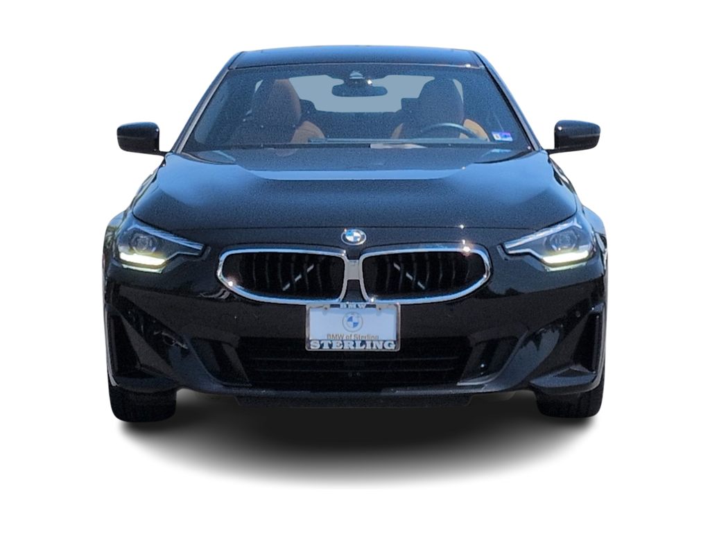Thumbnail: 2023 BMW 2 Series - 6