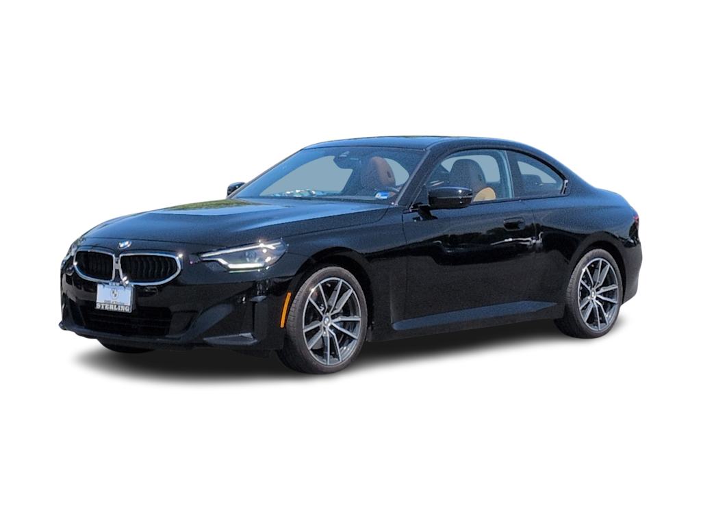 Thumbnail: 2023 BMW 2 Series - 20